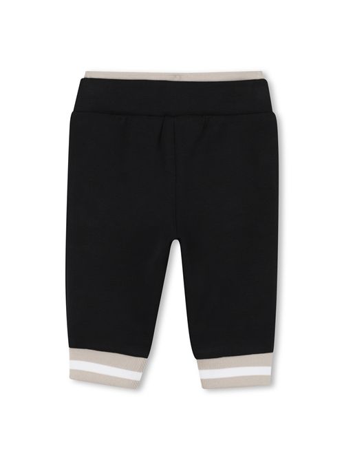 Completo tuta KARL LAGERFELD | Z30671NERO BEIGE